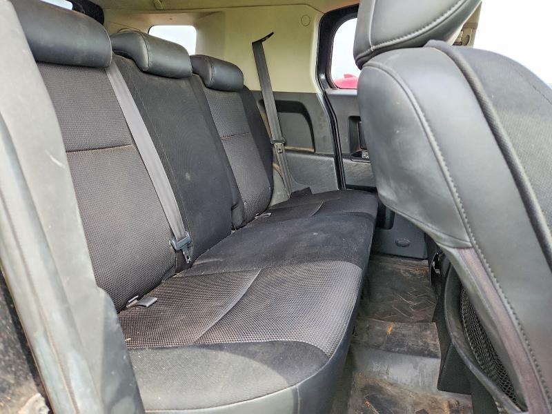 2007 Toyota Fj Cruiser Base