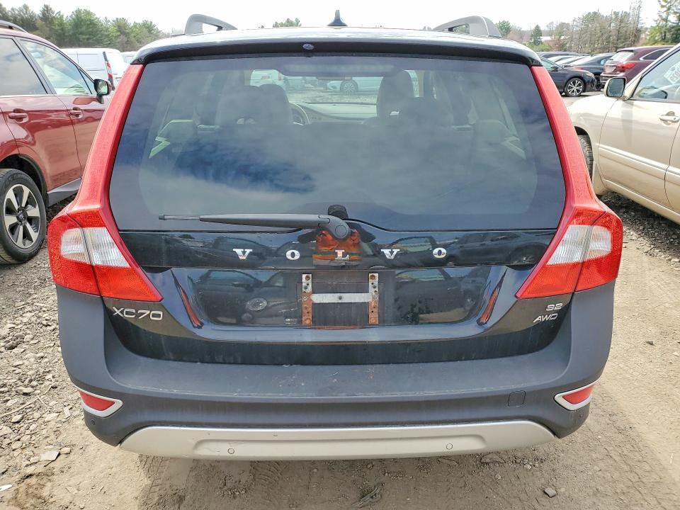 2010 Volvo Xc70 3.2