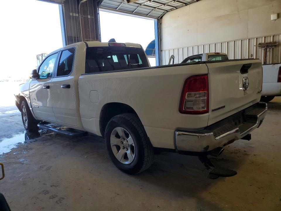2023 Dodge RAM 1500 BIG Horn