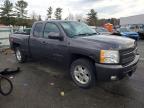 2010 Chevrolet Silverado K1500 lt