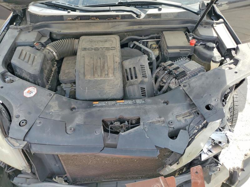 2015 GMC Terrain slt