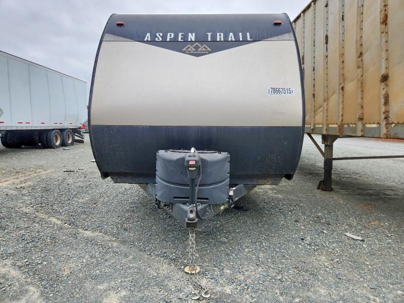 2021 Dutchmen 2021 Keystone Aspen Camper