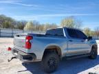 2023 Chevrolet Silverado K1500 Trail Boss Custom