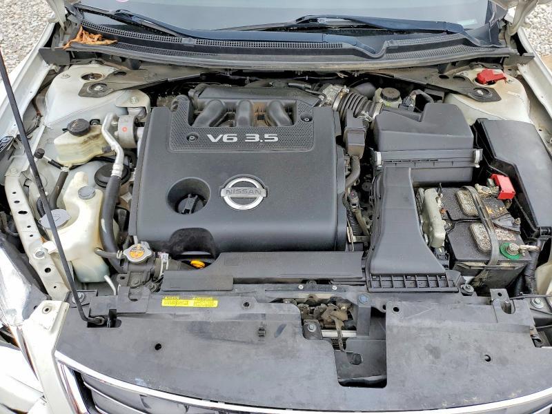 2012 Nissan Altima 3.5 sr