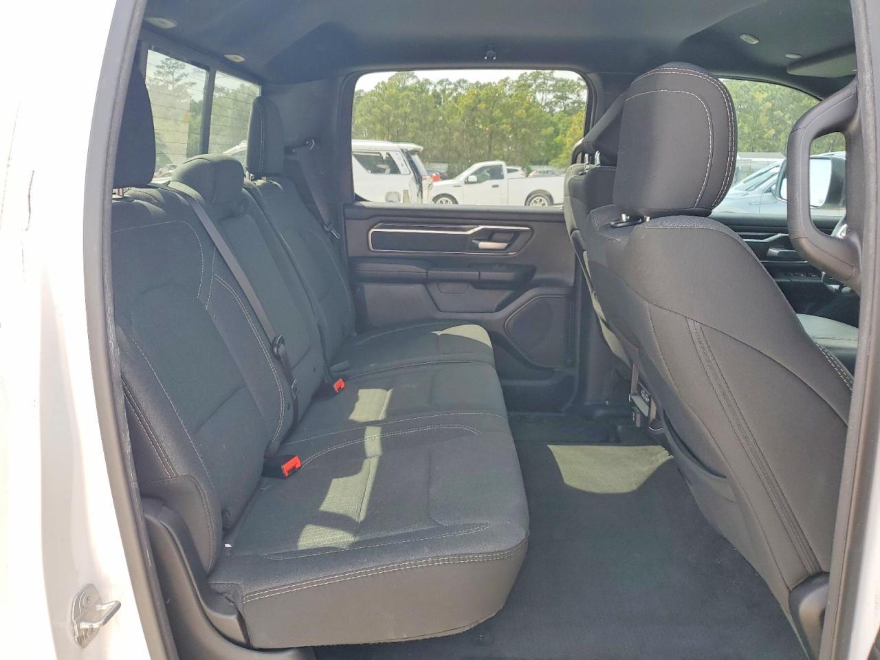 2020 Dodge RAM 1500 BIG Horn