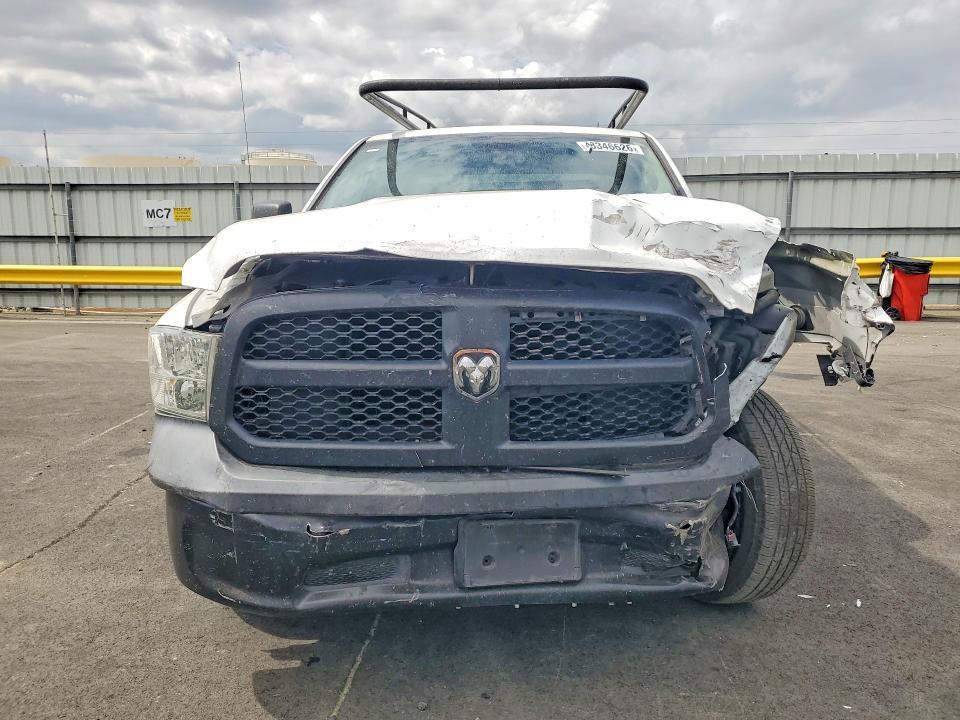 2016 Dodge RAM 1500 ST