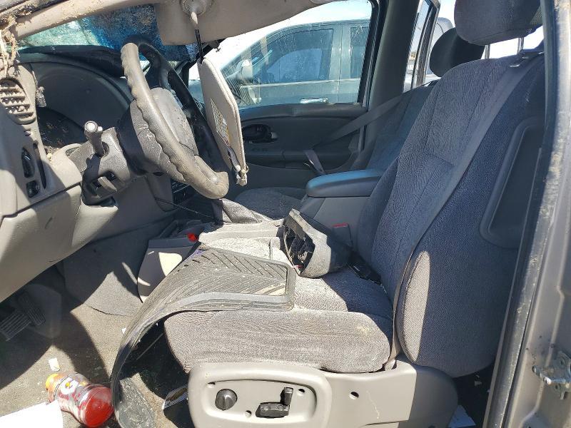 2004 Chevrolet Trailblazer ls