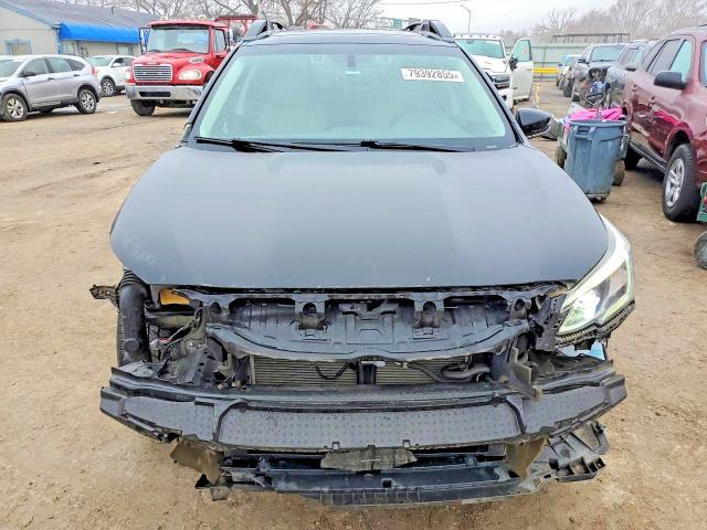 2022 Subaru Outback Limited xt