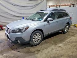 2019 Subaru Outback 2.5i Premium for sale in Candia, NH