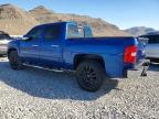 2013 Chevrolet Silverado C1500 LTZ