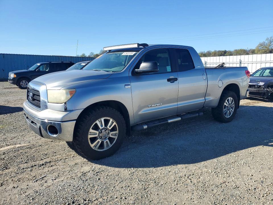 2007 Toyota Tundra SR5