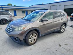 2012 Honda Cr-v exl for sale in Fort Pierce, FL