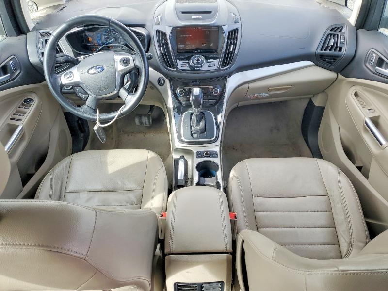 2014 Ford C-max Premium