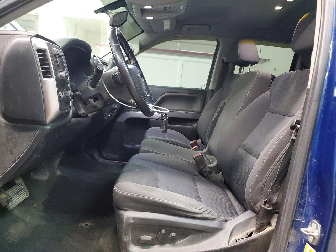 2018 Chevrolet 2018 Chev Chevy Trucks