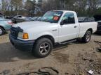 2004 Ford Ranger