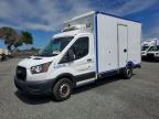 2020 Ford Transit Refrigerated BOX Truck
