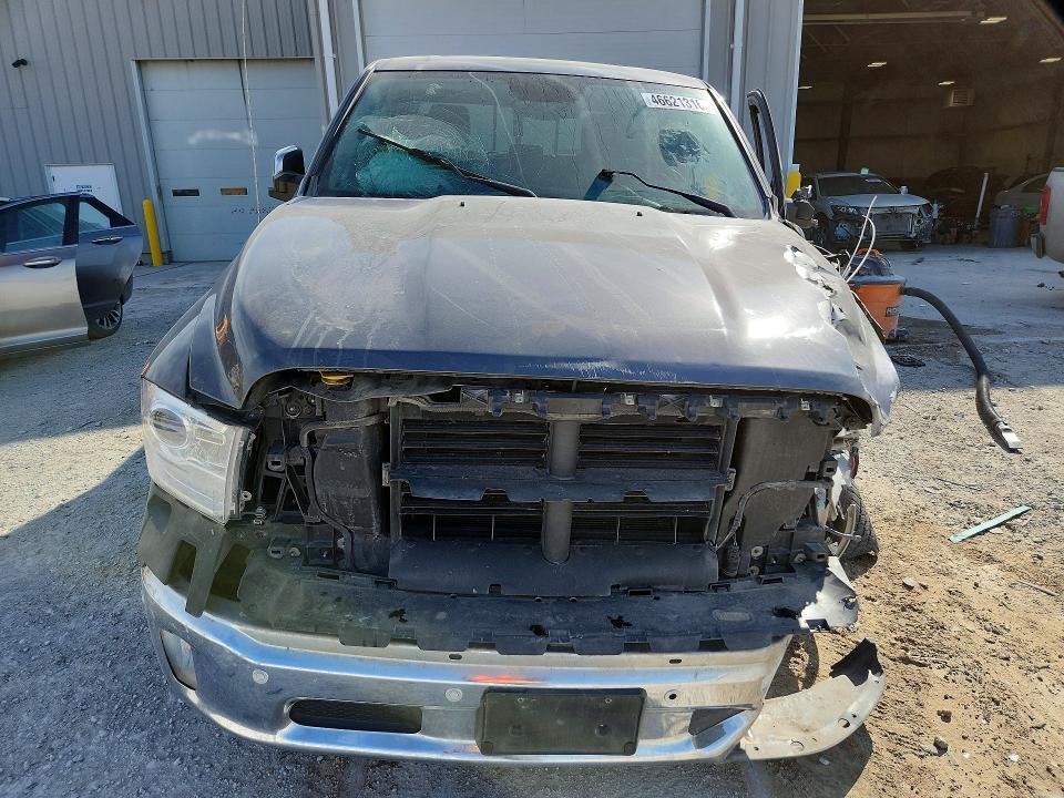 2017 Dodge 1500 Laramie