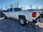 2018 Chevrolet Silverado K2500 Heavy Duty LTZ