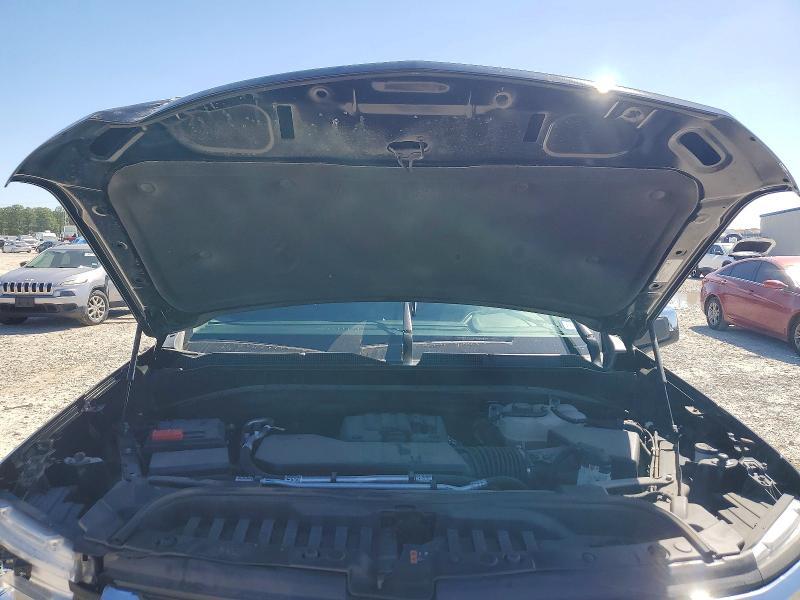 2024 Chevrolet Silverado K1500 LT-L