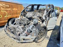 2017 Ford F150 Raptor en venta en Rancho Cucamonga, CA