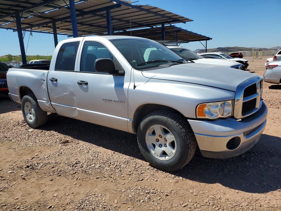 2004 Dodge RAM 1500 ST
