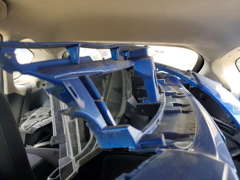 2012 Subaru Impreza wrx