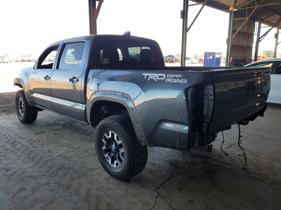 2023 Toyota Tacoma TRD OFF-Road
