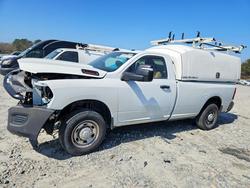 Dodge salvage cars for sale: 2023 Dodge Ram 2500 Utility / Service Truck