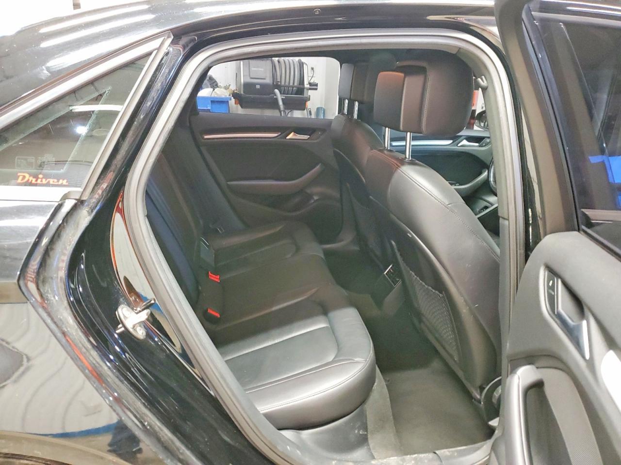2015 Audi A3 Premium