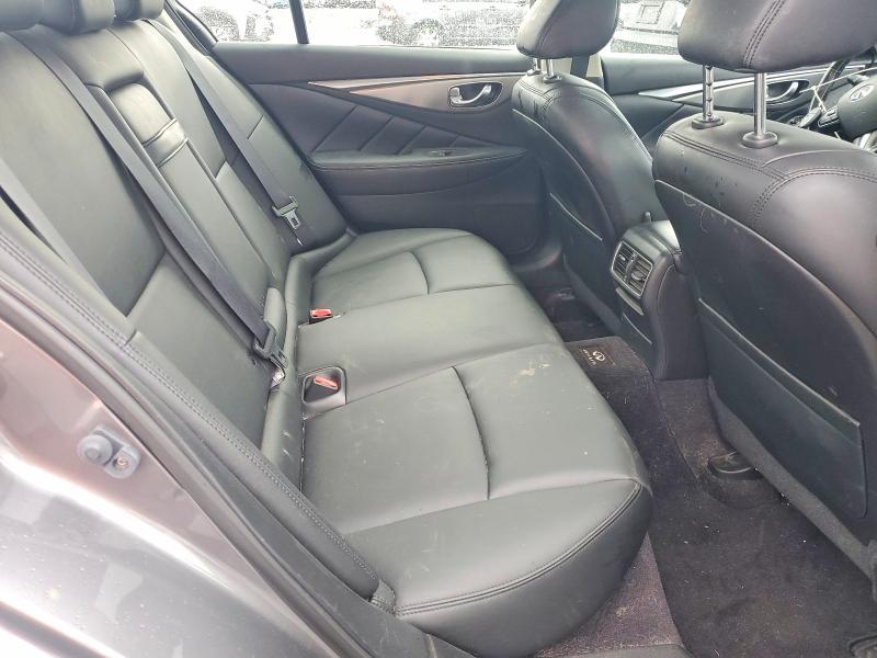 2014 Infiniti Q50 Premium