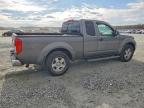 2005 Nissan Frontier SE