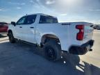 2021 Chevrolet Silverado K1500 Trail Boss Custom