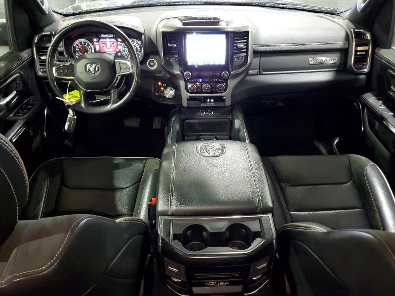 2024 Dodge 1500 Laramie