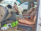 2008 Ford F150 Supercrew