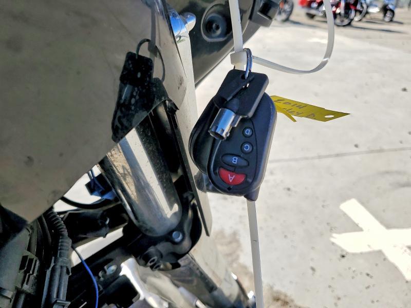 2014 Harley-Davidson Flhtk Electra Glide Ultra Limited
