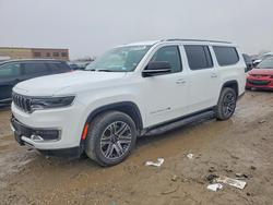 2025 Jeep Wagoneer l Series ii for sale in Kansas City, KS