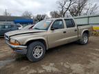 2003 Dodge Dakota Quad SLT