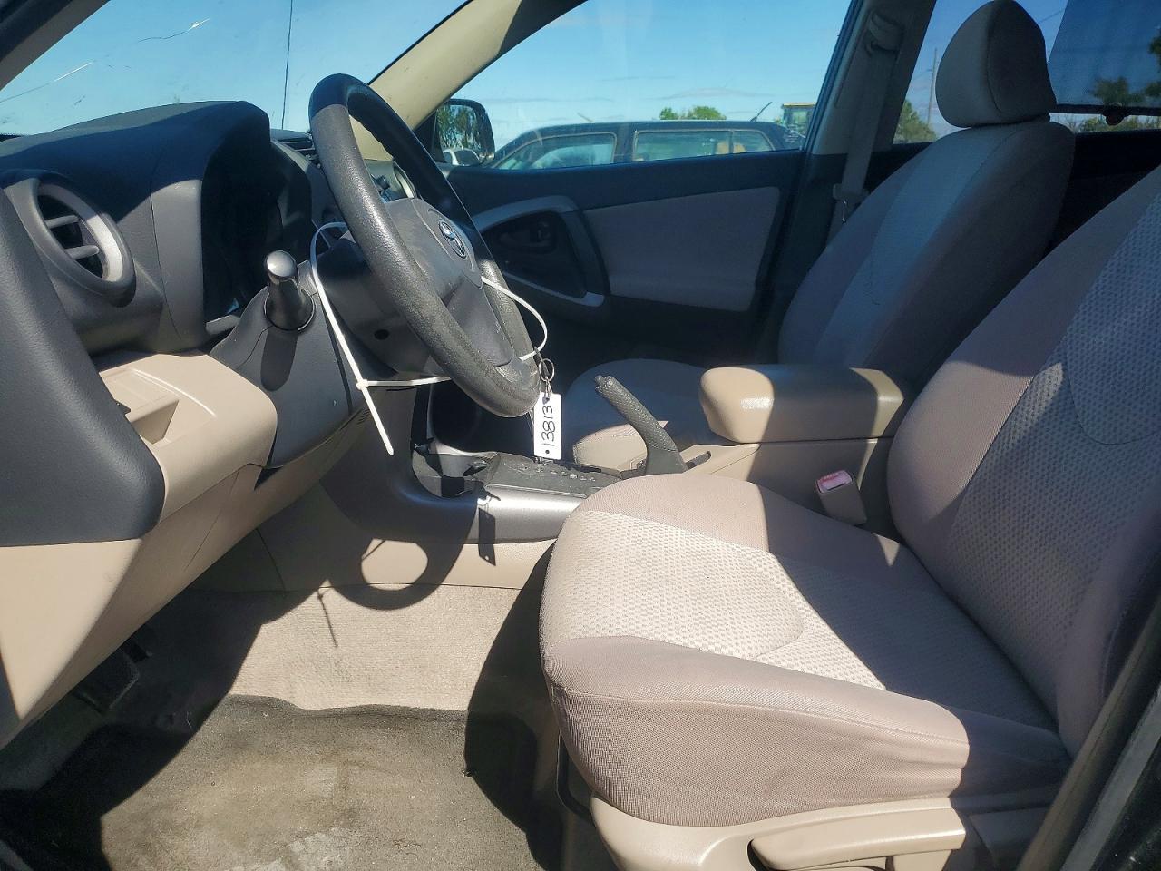 2006 Toyota Rav4