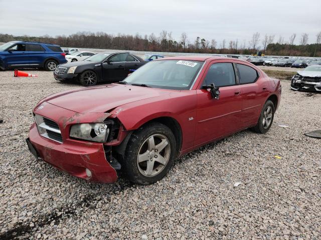 2010 Dodge Charger sxt