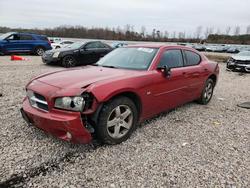 Dodge salvage cars for sale: 2010 Dodge Charger sxt
