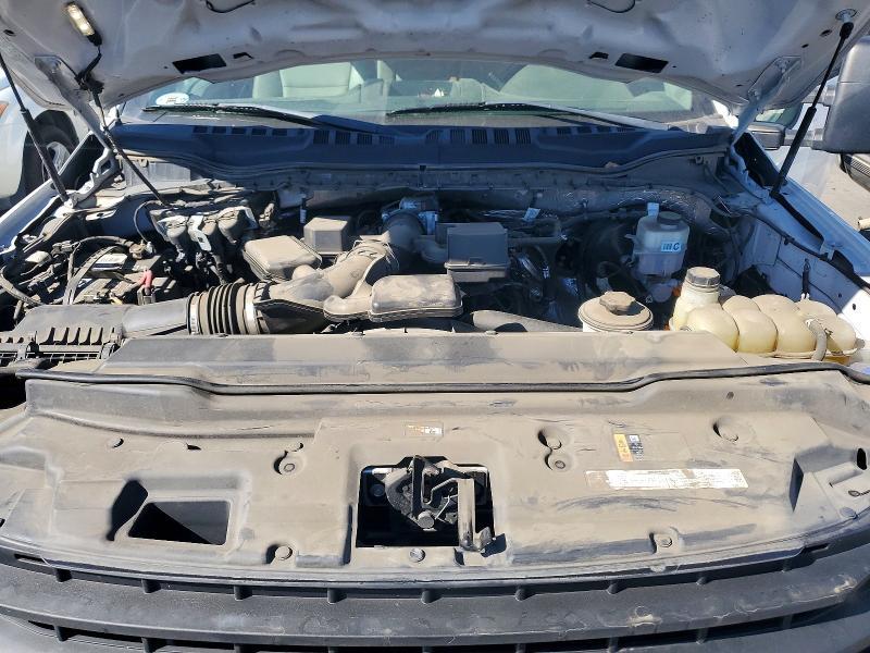 2020 Ford F250 Super Duty