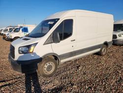 Vehiculos salvage en venta de Copart Phoenix, AZ: 2019 Ford Transit T-250