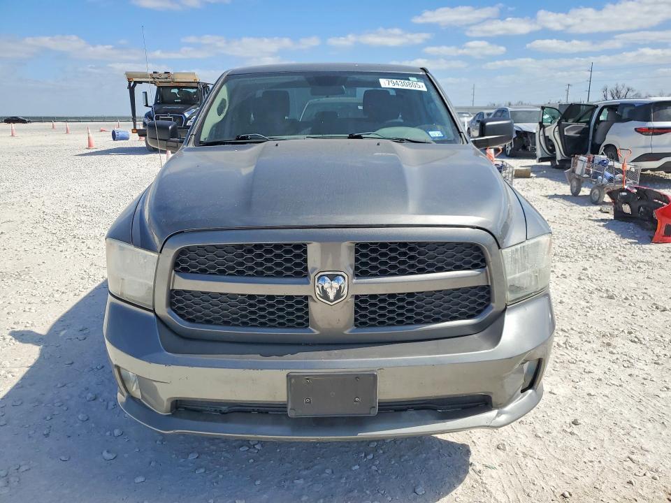 2013 Dodge Ram 1500 st