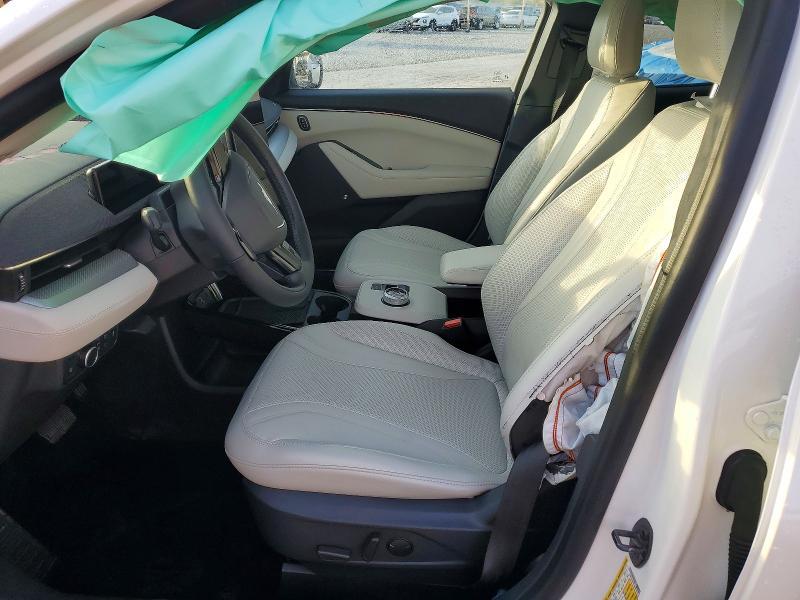 2022 Ford Mustang Mach-e Premium