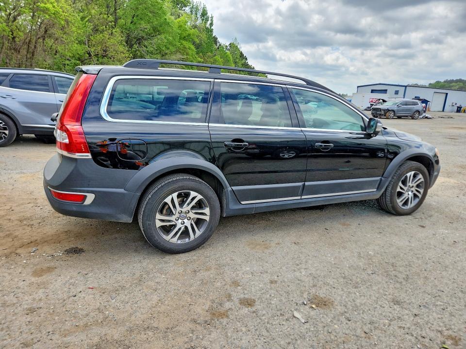 2014 Volvo Xc70 3.2
