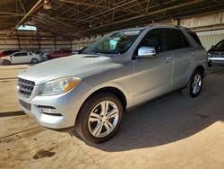 2013 Mercedes-Benz Ml 350 for sale in Phoenix, AZ