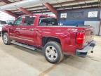 2014 Chevrolet Silverado K1500 LTZ
