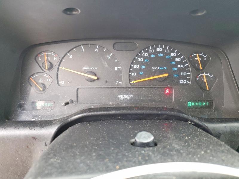 2001 Dodge Dakota Quattro