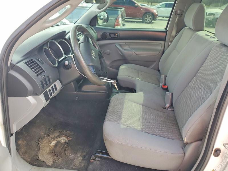 2013 Toyota Tacoma Base