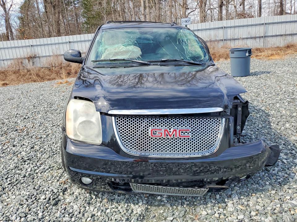 2007 GMC Yukon xl Denali